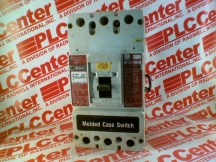 EATON CORPORATION KD3400KA06U18Z02