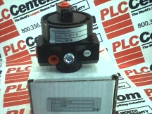 PROPORTION AIR INC X-ACT-2