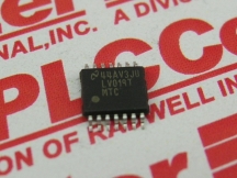 TEXAS INSTRUMENTS SEMI DS90LV019TMTC