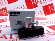 PARKER F400S4F