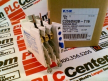 EATON CORPORATION C306DN3B-T16