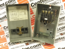 EATON CORPORATION C10AG3AB