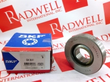 SKF GX35F