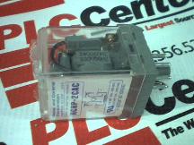 RELAY & CONTROLS RCRP-2CACN240
