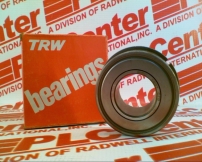 SKF 5207CFG