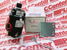 FAIRCHILD INDUSTRIAL PROD Z16685-3