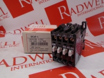 ASEA BROWN BOVERI B9C4P-1