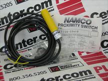 DANAHER CONTROLS ET720-33410