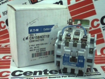 EATON CORPORATION CN15BN3T1B