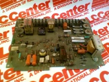 CLEVELAND MOTION CONTROL MOR-0006-0