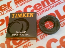 TIMKEN 25X52X8