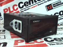 MONARCH INSTRUMENTS 6140-050