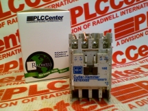 EATON CORPORATION CE15AN3BC