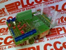 ASEA BROWN BOVERI GNT-0160500-R1