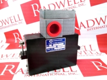 CONTROLOTRON 481-N-FP4.70-EP3C116-B-36051B