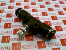 PISCO PNEUMATICS JSU4