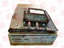ASEA BROWN BOVERI RECOMM-CNET