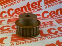 MAUREY 22L100MPBX5/8