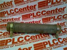WESTINGHOUSE RESISTOR-WESTINGHOUSE-P/N-883191-TM-12.5-OHM