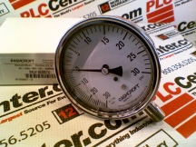 ASHCROFT 35 1009SW02L30IMV