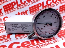 ASHCROFT 1001008S02L0100P