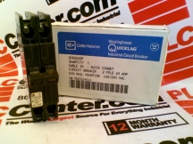 EATON CORPORATION QCR2060P