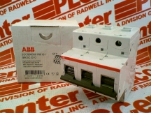 ASEA BROWN BOVERI S803C-D10