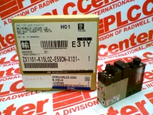 SMC ZX1101-K15LOZ-E55CN-X121-Q