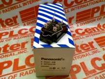 MATSUSHITA ELECTRIC HG2-SS