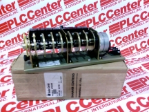 DANAHER CONTROLS MP8A620