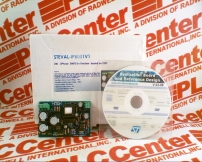 ST MICRO STEVAL-IPB001V1