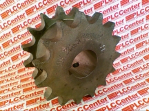 MARTIN SPROCKET & GEAR INC DS50A15H-1