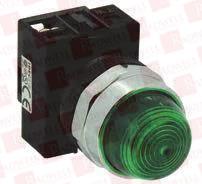 IDEC ABW120-S