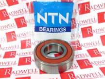 NTN BEARING 6004LLUC3/2AS