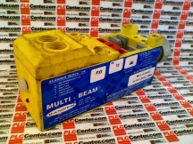 BANNER ENGINEERING FX1-T2-LM3