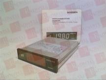 GMW GOSSEN 1249-Y103