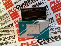 AUTONICS D4W-DN