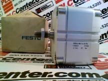 FESTO ADVU-80-22-A-P-A