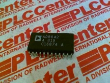 ANALOG DEVICES AD8842AR
