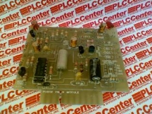 PYRONICS INC 7182-1203