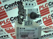 EATON CORPORATION XTPRSCP63BC1