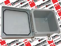 BUD INDUSTRIES NF-6613