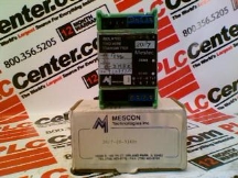 MESCON 20/7-0-2000