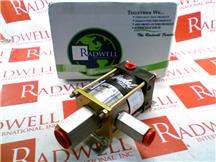 ACCUDYNE INDUSTRIES MS-12