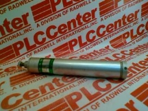 CHICAGO CYLINDER S-9-4