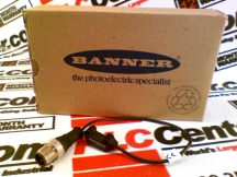 BANNER ENGINEERING VS1AP5CV20Q5-62436