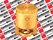 KINGSTON VALVE 329-1-KIT