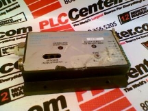 BARRY CONTROLS OPD-EM