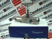 SWAGELOK SS-5PDGM8-F8-SG