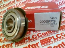 SKF 200SFFG